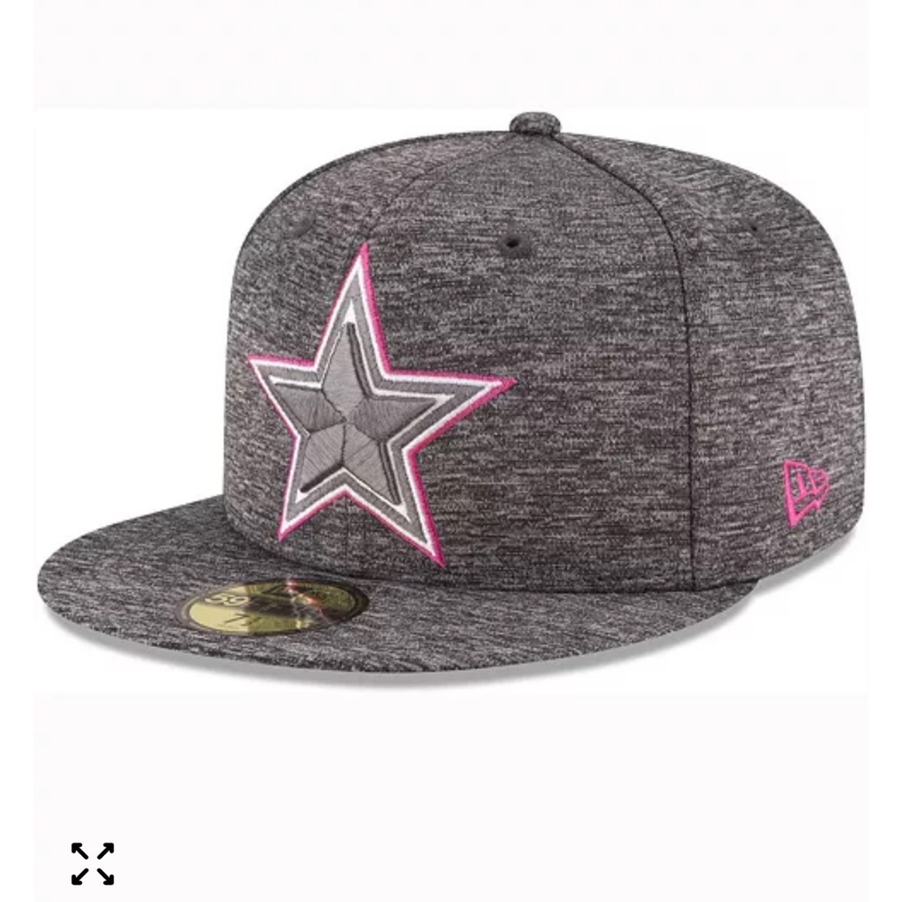 New Era Dallas Cowboys BCA 59FIFTY Cap